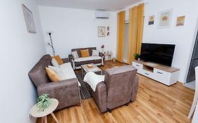 Elegant Escape Podgorica